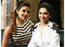 Priyanka Chopra is all hearts for Deepika Padukone's boss woman look at Cannes 2022 – See post