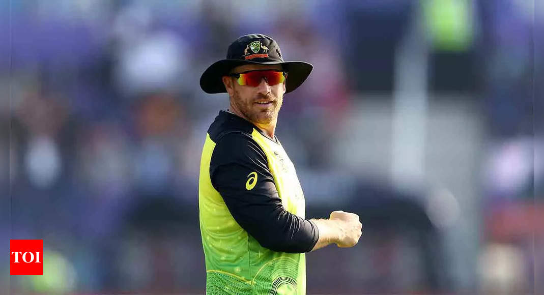 Aaron Finch hopes Australia can convey some pleasure to crisis-hit Sri Lanka | Cricket Information