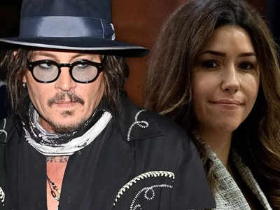 How Johnny Depp's lawyer Camille Vasquez became internet sensation
