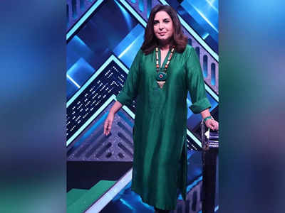 One can't make other person feel bad in the name of jokes: Farah Khan on hosting award shows