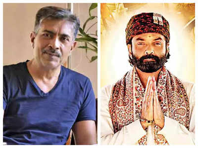Prakash Jha REACTS to accusations of Bobby Deol starrer 'Aashram 3' 'defaming Hinduism'