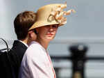 These pictures capture the Queen's Platinum Jubilee celebrations at Buckingham Palace