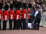 These pictures capture the Queen's Platinum Jubilee celebrations at Buckingham Palace