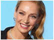 
Uma Thurman to play US President in rom-com 'Red, White & Royal Blue'
