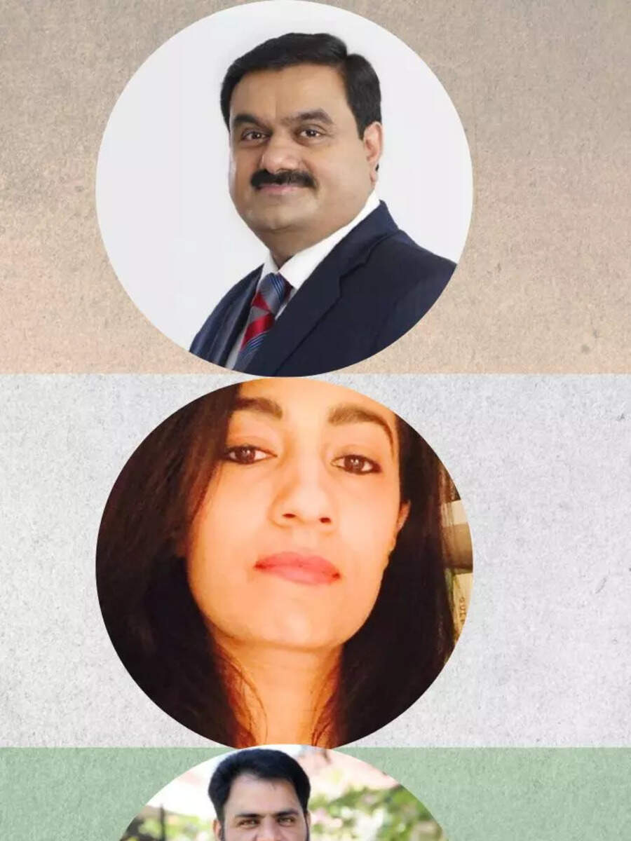 These Indians made it to Time's list of 100 most influential people of 2022 Times of India