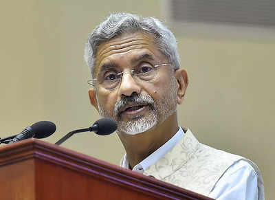 8 years of NDA govt: Jaishankar highlights transformation in India's foreign policy under PM Modi's leadership