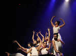 Stellar dance performances impress Kolkata audience