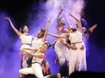 Stellar dance performances impress Kolkata audience