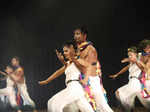 Stellar dance performances impress Kolkata audience