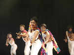 Stellar dance performances impress Kolkata audience