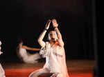 Stellar dance performances impress Kolkata audience