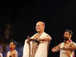 Stellar dance performances impress Kolkata audience