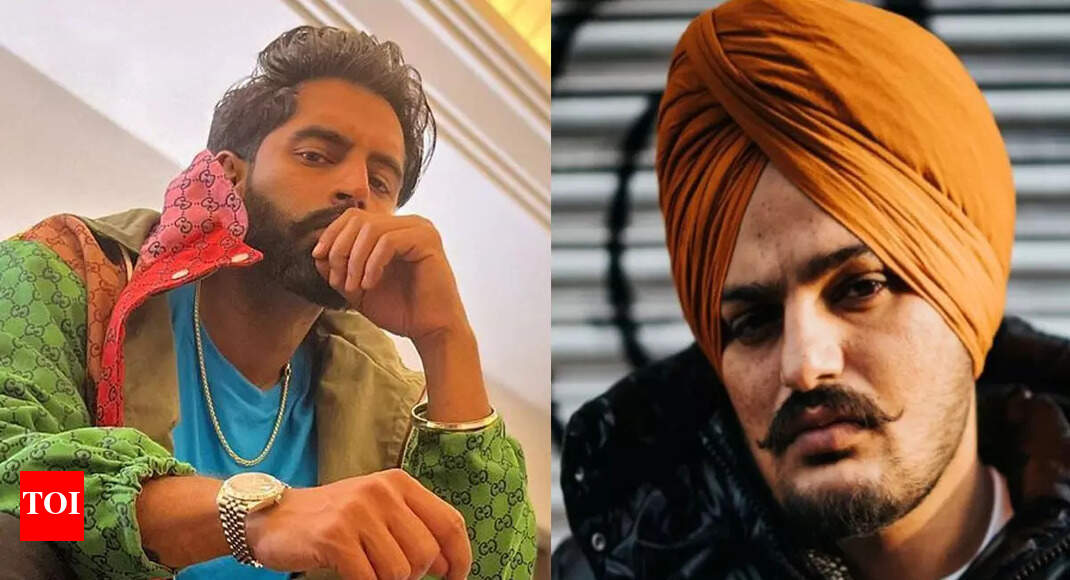 Aaunda Wekh Garjda GABRU 1 Week  Parmish VERMA FANS  Facebook