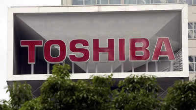 Japan tech giant Toshiba studying going private as an option