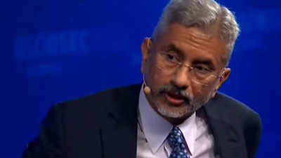 'Let's be even handed', Jaishankar on unfair 'narrative' on India's oil purchase from Russia