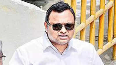 Money laundering: Court dismissed bails pleas of Karti Chidambaram and 2 others