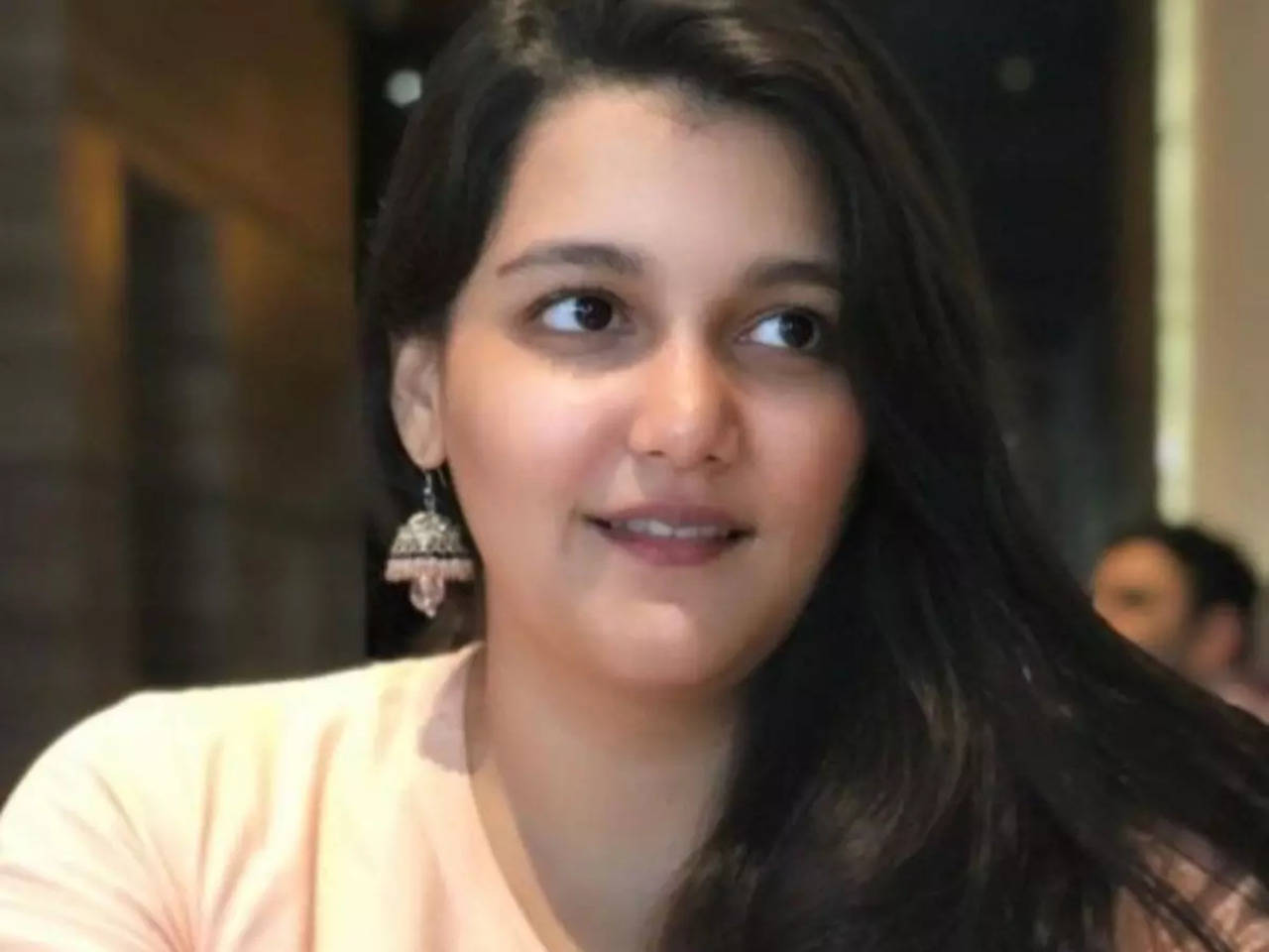 Bulu Video News Hindi Xxx - Sanah Kapur opens up on her short film 'Blue Cupboard' | Hindi Movie News -  Times of India