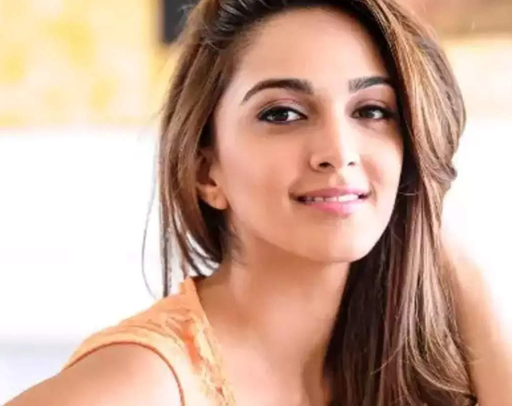 
Kiara Advani opens up about the qualities she would want in her future partner
