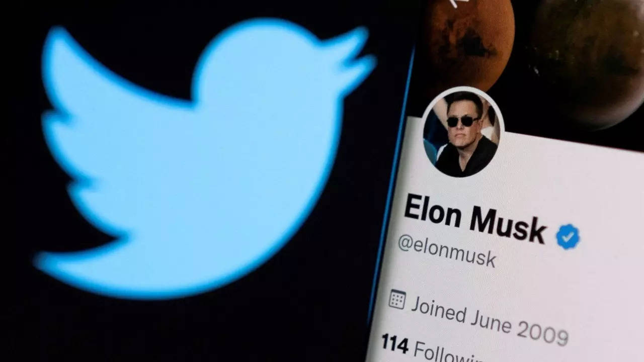  Twitter says waiting period for Elon Musk's deal has expired 