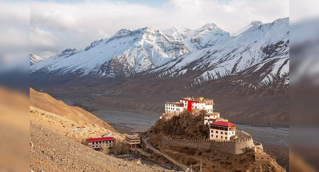 Alles, was Sie über den Zustand von Ladakh – Spiti – Zanskar 2022 wissen müssen