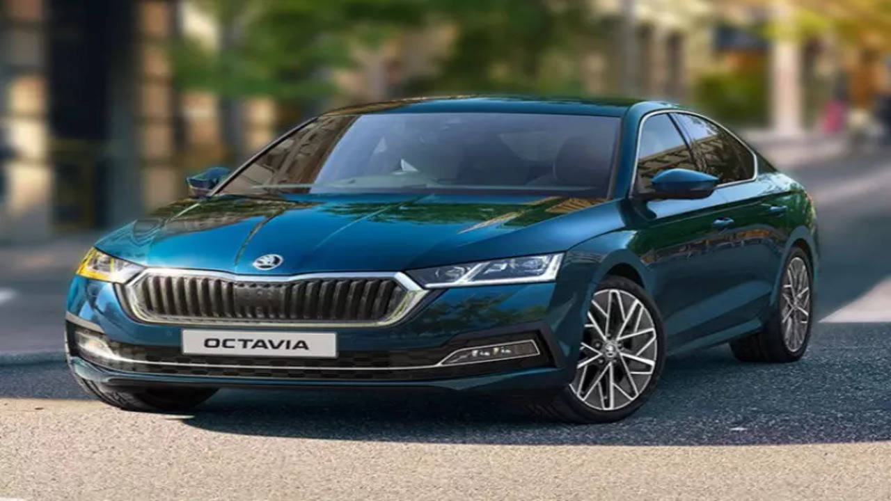 Skoda Octavia price hiked up to Rs 56,000: Here are the details - Times of  India