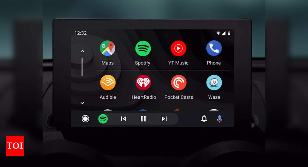 google assistant:  Google to shut down Android Auto mobile app – Times of India