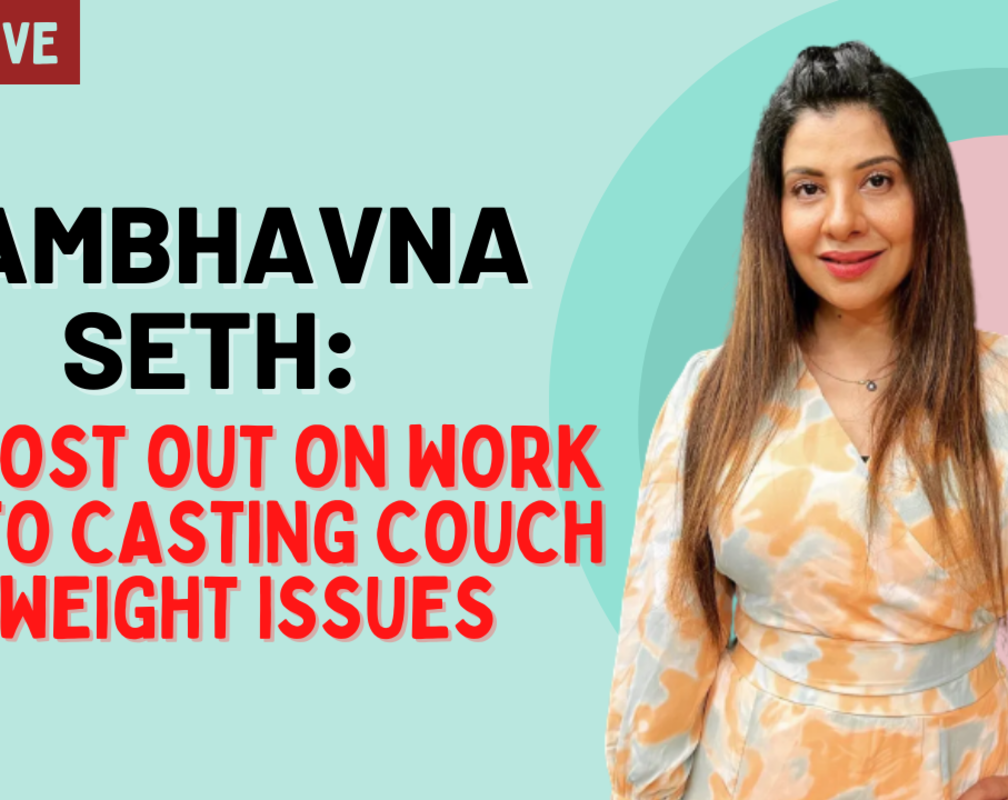 
Sambhavna Seth on failed IVF cycles, freezing eggs, dealing with Trolls and PCOD
