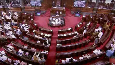 Chidambaram, Sibal, Misa Bharti among 41 elected unopposed to Rajya Sabha