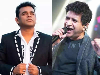 AR Rahman: It pains to lose a great artiste like KK