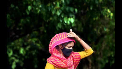 Delhi: Heatwave likely on weekend in some areas, says IMD