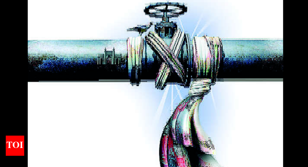 Gmc Gmc Fixing Treatment Plant Glitch, Water Woes To Go On Guwahati