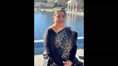 BJP’s Kalpana Saini elected to Rajya Sabha