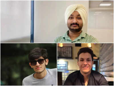 Meet the winners from India of Apple’s WWDC 2022 challenge