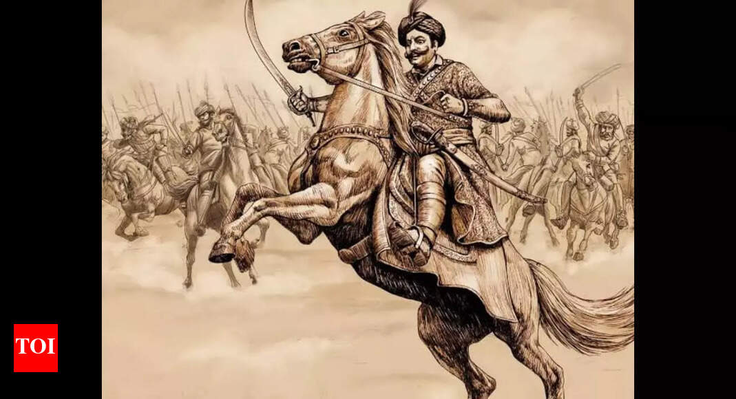 Gujjars: Rajputs, Gujjars at loggerheads over Prithviraj's identity ...