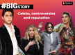 
Johnny Depp-Amber Heard, Aryan Khan, Jacqueline Fernandez: Do controversies destroy celebrity careers? - #BigStory

