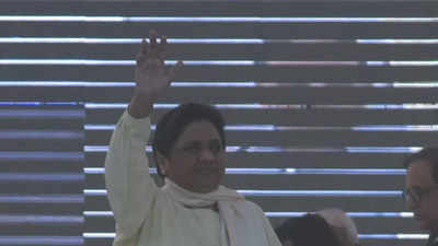 On Kanpur violence, Mayawati asks UP government to take action by 'rising above religion, caste'