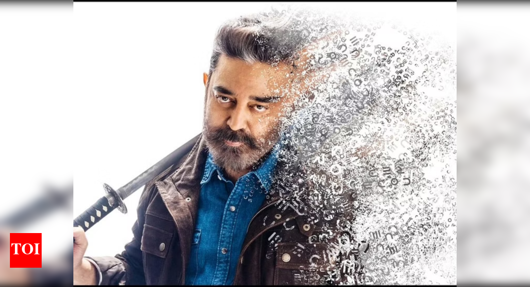 ‘Vikram’ box office collection day 1 Kamal Haasan, Vijay Sethupathi