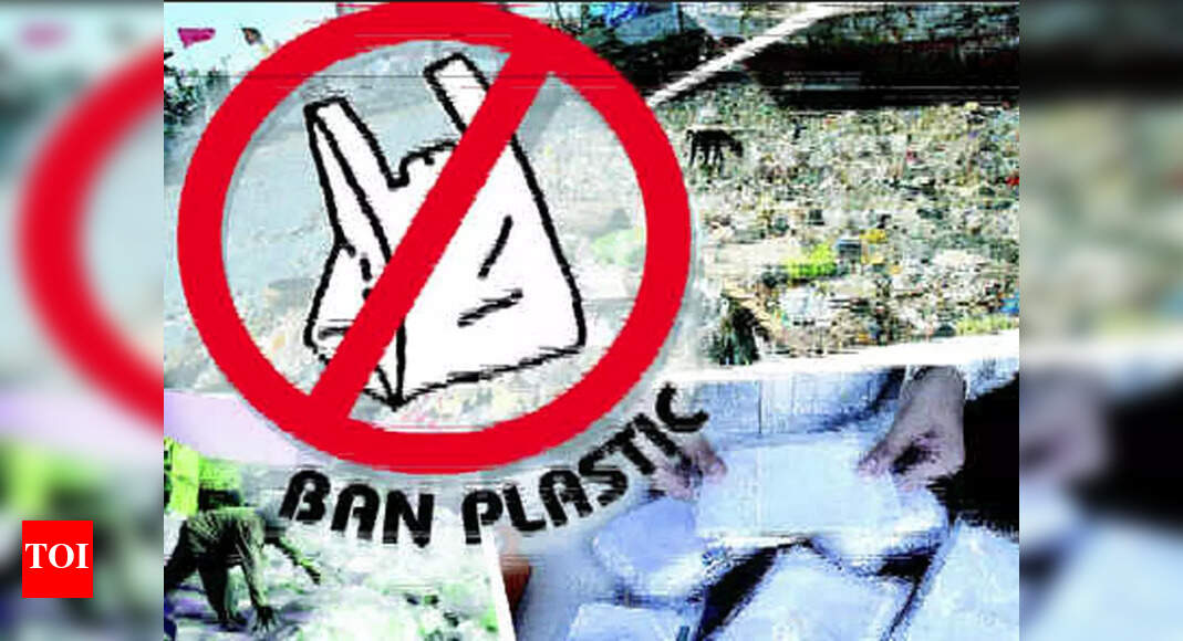 After Vizag, Vizianagaram to enforce total plastic ban Visakhapatnam