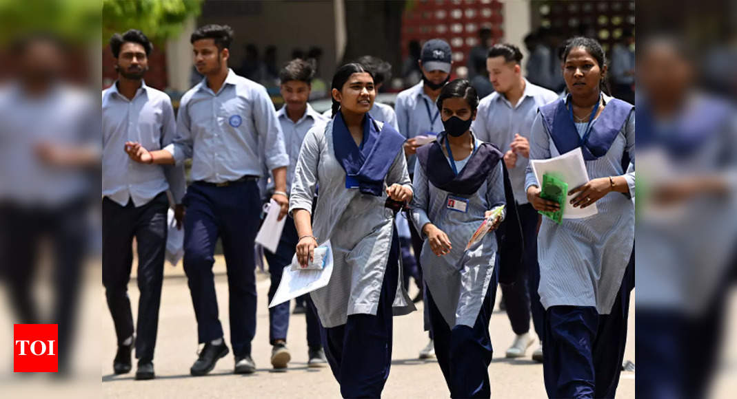 AP SSC Result 2022 date postponed to June 6, to be released @ bse.ap.gov.in – Times of India