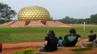 Auroville Foundation reconstitutes town council, assets committee