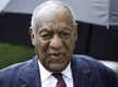 
Woman testifies Bill Cosby forcibly kissed her when she was 14
