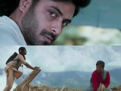 Intriguing trailer of director Prabhu Solomon's 'Sembi' out