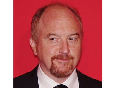 Louis C.K. is coming back to movies with 'Fourth of July' after sexual misconduct controversy