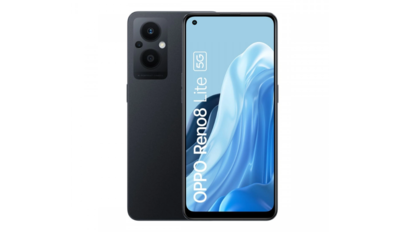 oppo: El Oppo Reno 8 Lite con pantalla AMOLED y chipset Snapdragon 695 lanzado en España