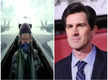 
'Top Gun: Maverick' maker photoshopped moustache on Miles Teller to pitch it to Tom Cruise
