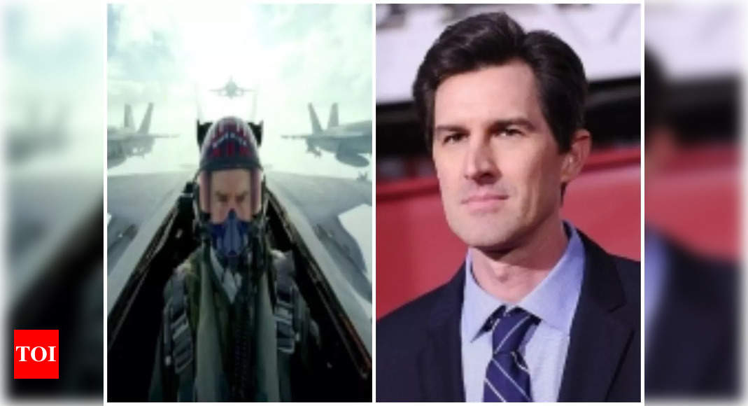 The Story of How Tom Cruise Was Convinced to Star in Top Gun Is Incredible
