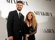 
Shakira and Gerard Pique confirm they are to separate
