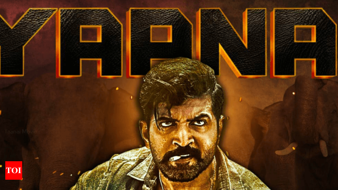 Watch Yaanai Movie, Streaming on (Zee Thirai) on JioTV