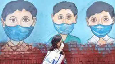 Wearing mask is not mandatory but advised, says Maharashtra health minister