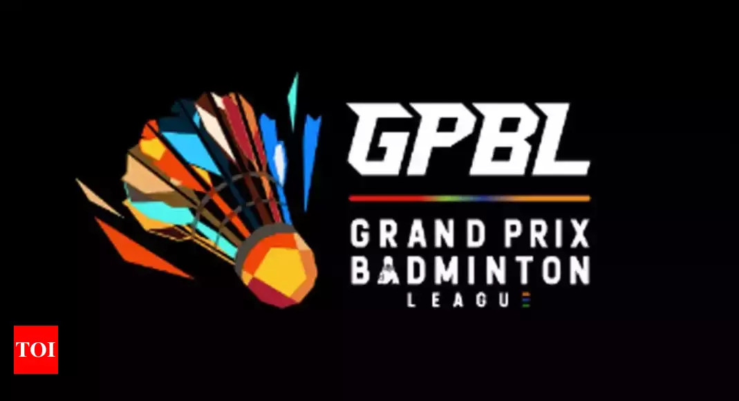 High shuttlers in attendance as Grand Prix Badminton League launched in Bengaluru | Badminton Information